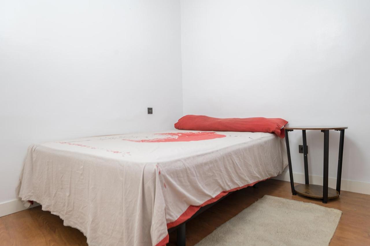 Apartamento Exotic Center - Leganitos Balcony *
